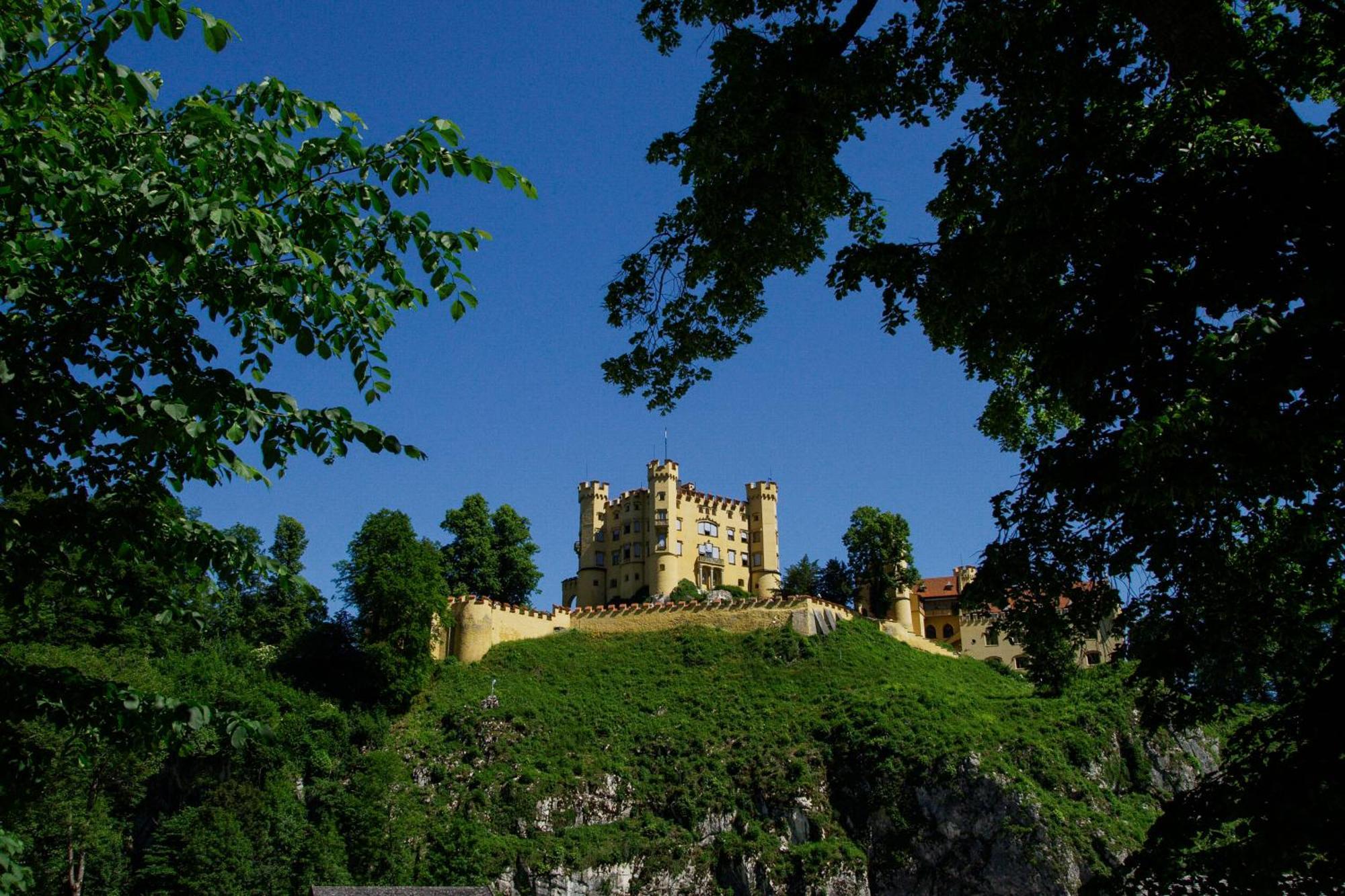 Hotel Krone Tirol รอยท์เทอ ภายนอก รูปภาพ